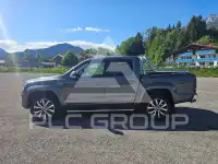 2016 Volkswagen Amarok