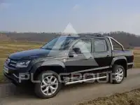 2016 Volkswagen Amarok