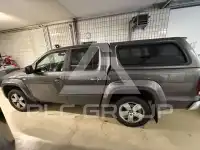 2016 Volkswagen Amarok