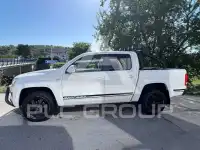 2016 Volkswagen Amarok