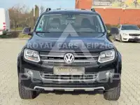 2016 Volkswagen Amarok