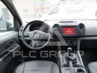 2016 Volkswagen Amarok
