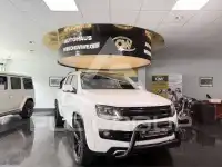 2016 Volkswagen Amarok