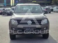 2016 Volkswagen Amarok