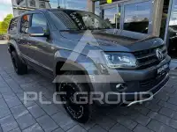 2016 Volkswagen Amarok