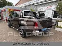 2016 Volkswagen Amarok