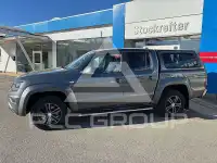 2016 Volkswagen Amarok