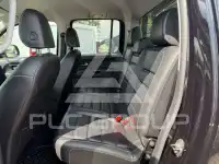 2016 Volkswagen Amarok