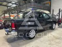 2016 Volkswagen Amarok