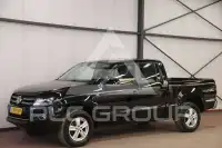 2016 Volkswagen Amarok