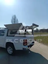 2016 Volkswagen Amarok