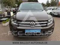 2016 Volkswagen Amarok