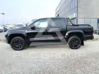 2016 Volkswagen Amarok