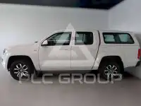 2016 Volkswagen Amarok