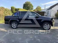 2016 Volkswagen Amarok