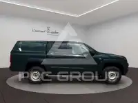 2016 Volkswagen Amarok