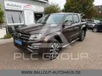 2016 Volkswagen Amarok