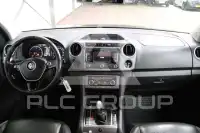 2016 Volkswagen Amarok