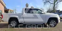 2016 Volkswagen Amarok