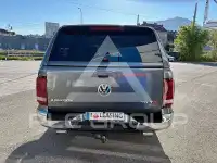 2016 Volkswagen Amarok