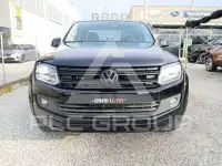 2016 Volkswagen Amarok
