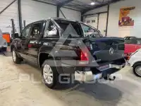2016 Volkswagen Amarok