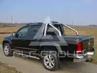 2016 Volkswagen Amarok