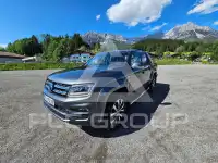2016 Volkswagen Amarok