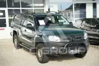 2016 Volkswagen Amarok