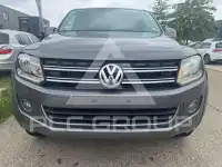 2016 Volkswagen Amarok