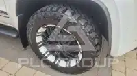2016 Volkswagen Amarok