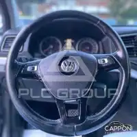 2016 Volkswagen Amarok