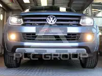 2016 Volkswagen Amarok