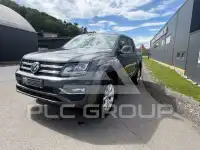 2016 Volkswagen Amarok