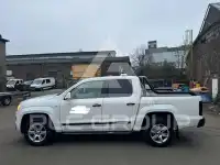 2016 Volkswagen Amarok