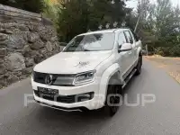 2016 Volkswagen Amarok