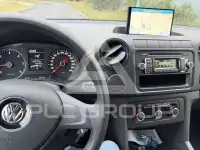 2016 Volkswagen Amarok