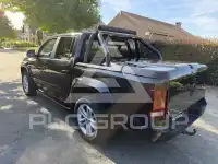 2016 Volkswagen Amarok