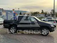2016 Volkswagen Amarok