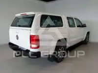 2016 Volkswagen Amarok