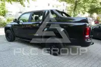 2016 Volkswagen Amarok