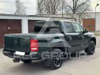 2016 Volkswagen Amarok