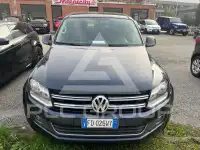 2016 Volkswagen Amarok