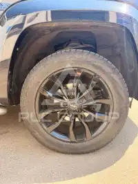 2016 Volkswagen Amarok