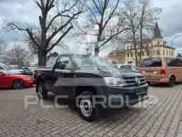 2016 Volkswagen Amarok