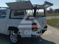 2016 Volkswagen Amarok