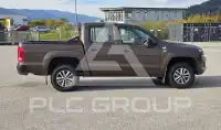 2016 Volkswagen Amarok