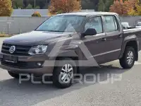 2016 Volkswagen Amarok