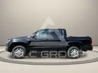 2016 Volkswagen Amarok