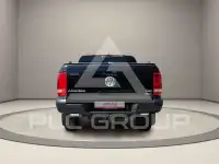 2016 Volkswagen Amarok